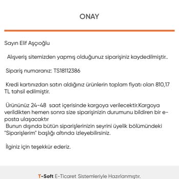 Kanguroom.com Ürün Hala Kargoya Verilmedi!