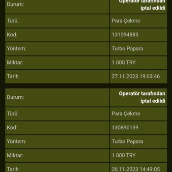 GrandPashaBet Haklı Kazancım Ödenmiyor!