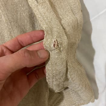 Tudors Kusurlu Ve Eksik Ürün Gönderiyor