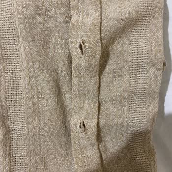 Tudors Kusurlu Ve Eksik Ürün Gönderiyor