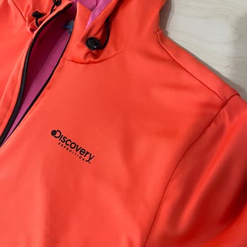 Boyner Discovery Sweat Tüylenme Pamuklanma