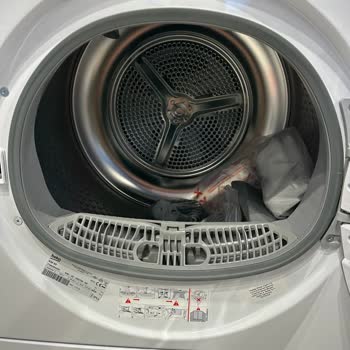 Beko KM80 Kurutma Makinesi Eski Model Kuruldu!