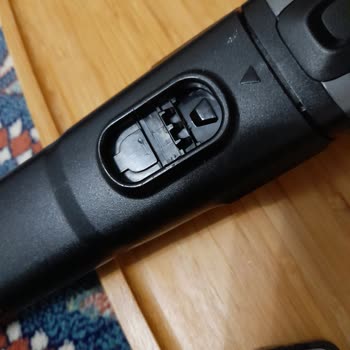 PHILIPS Ev Aletleri Philips XC8349 Şarjlı Süpürge