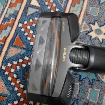 PHILIPS Ev Aletleri Philips XC8349 Şarjlı Süpürge