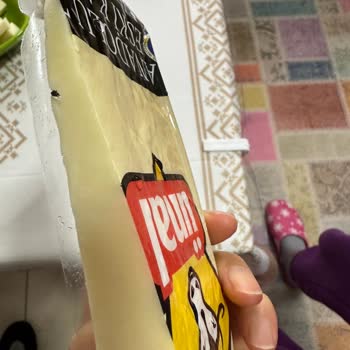 Ünal Peynircilik Siyah Madde Çıktı!