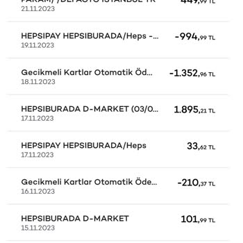 Akbank Hesabımdan Yetkisiz Kesilen Para
