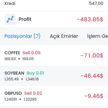 Global Yatırım Holding Yatırım Sürecinde Yaşadığım Hayal Kırıklığı