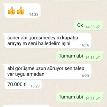 Global Yatırım Holding Yatırım Sürecinde Yaşadığım Hayal Kırıklığı