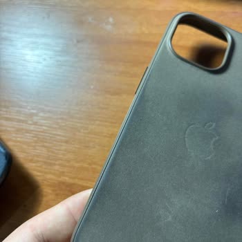 Akasya AVM iPhone Çalışanı İlgisizliği Ve Kılıf Mağduriyeti