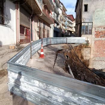 İzmit Belediyesinin Bizlerin Canını Önemsememesi