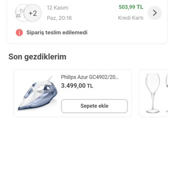 Madame Coco Kargo İade İşlemleri