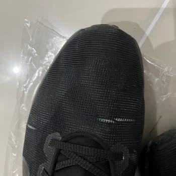 Nike Adil İnceleme Yapmıyor