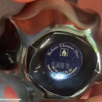 Boyner'den Aldığım Parfümün Orijinalliği Şüpheli!