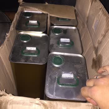 Sürat Kargo Ürünümün Bir Kolisini Kaybetti Geri Kalan Koli Hasarlı