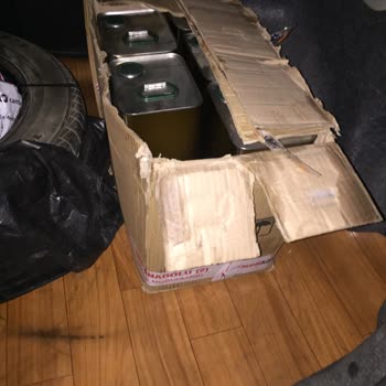 Sürat Kargo Ürünümün Bir Kolisini Kaybetti Geri Kalan Koli Hasarlı