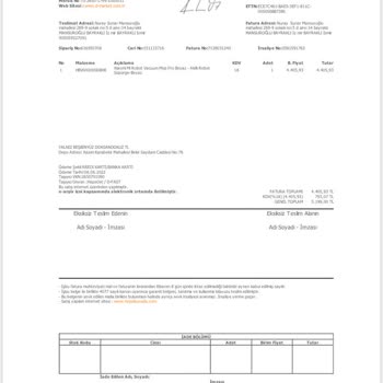 Hepsiburada Garanti Koşullarını Yerine Getirmiyor