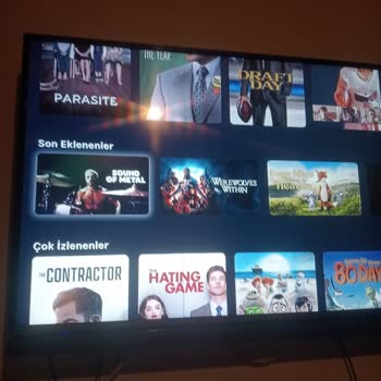 Tivibu Arşivi Ve Bağlantı Sorunları