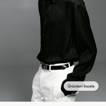 H&M Uygulamasında Görünen Fiyatın Satın Alınan Fiyattan Fazla Olması