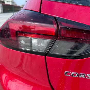 Opel Araç Su Alma Problemi