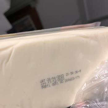 A101 Ahir Marka Kaşardan Kıl Çıkması