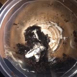 Upon Burger King Delivery, I Realized Missing Items and Found Foil Inside My Sufle