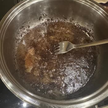 Porsi10 Gurme Mini Churros Parçalandı