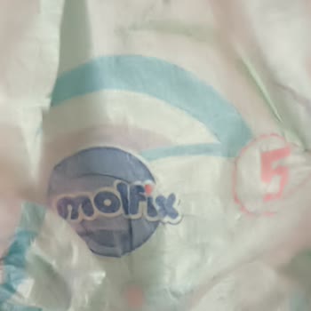 Molfix Bebek Bezi İçi Boş