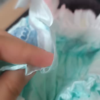 Molfix Bebek Bezi İçi Boş