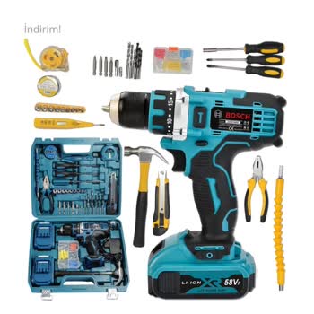 Demir Hırdavat Yanlış Ürün Gönderimi