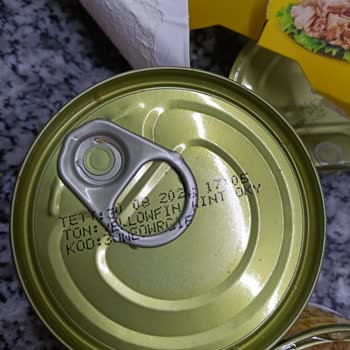 Ekonomik Ton Balığı Dardanel