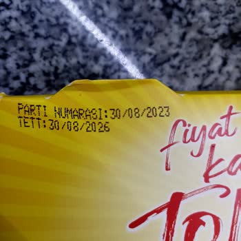 Ekonomik Ton Balığı Dardanel