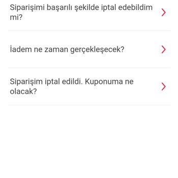 Yemeksepeti Ve Günaydın Restaurant Sipariş Hk.