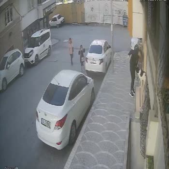 Gaziosmanpaşa Belediyesi Gaziosmanpaşa Saldırgan Köpek Vakkası