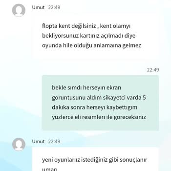 Poker Klas Müdahale Var Her Oyunda