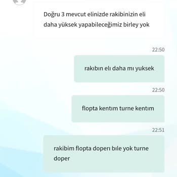 Poker Klas Müdahale Var Her Oyunda