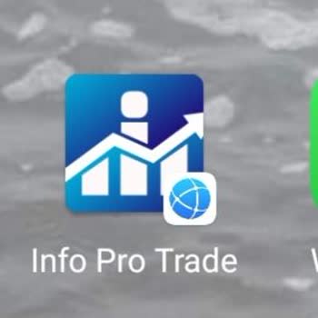 Info Pro Trade Paramızı Geri Vermiyor!