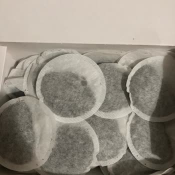 Doğuş Çay Poşet Çayda Beklenmedik Koku Ve Tadın Tespiti