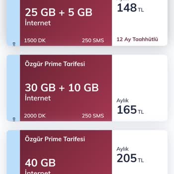 Türk Telekom Numara Taşıma Sonrası Tarifenin Ucuzlaması