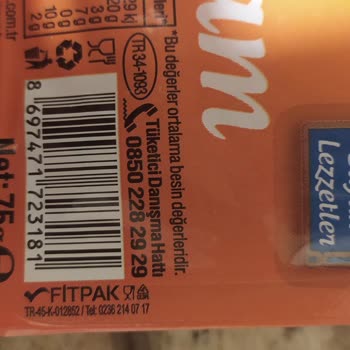 Namet Marka Hindi Salamı