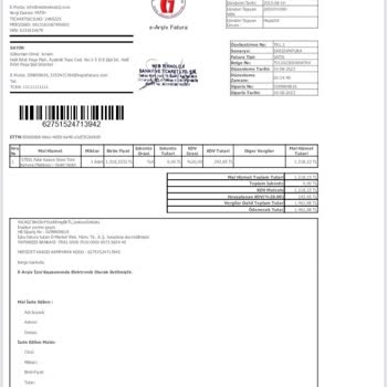 Fakir Steel Kahve Makinesi