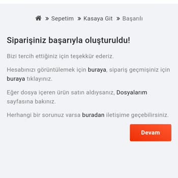 Mondy Shop Bebek Maması Aldım Ne Ürünümü Ne De Parasını Alabildim