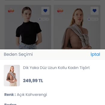 LCW Teknik Arıza Sebebi İle Sipariş Verememe ve Kupon Kullanamama