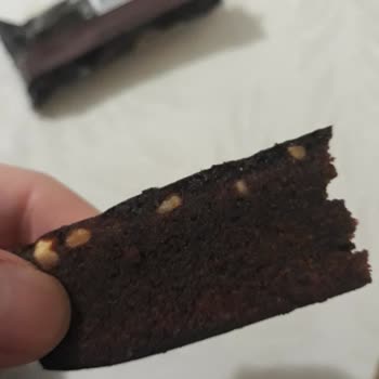 Eti Gıda Yanık Eti Browni Classic Kek
