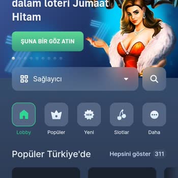 7 Slot Online Casino