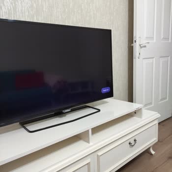 PHILIPS TV Sinyaller Gelip Gidiyor