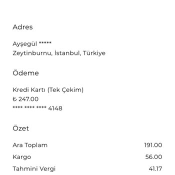 Vina Seramik Sipariş 39 Gündür Ortada Yok!