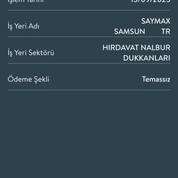 Parex Mop Sap Kırılması