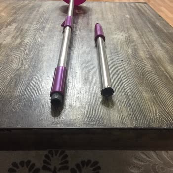 Parex Mop Sap Kırılması