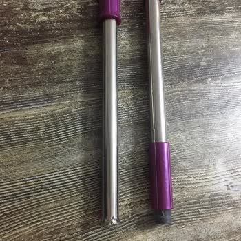 Parex Mop Sap Kırılması