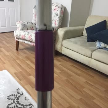 Parex Mop Sap Kırılması